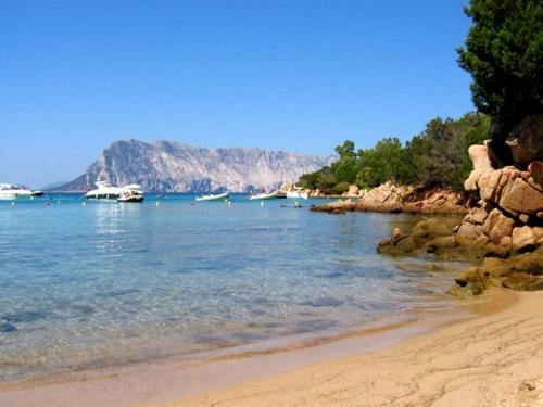 La Casetta A Due Passi Dal Mare Капо-Кода-Кавалло Екстер'єр фото